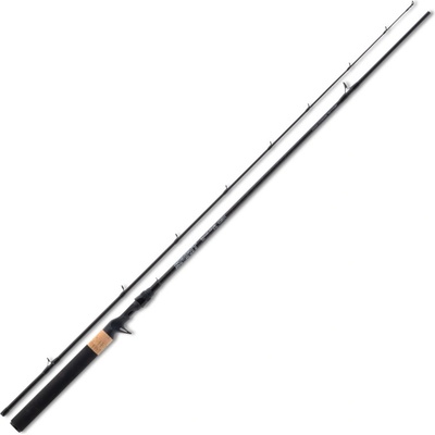 Saenger Spirit CSX Baitcast Zander 2,1 m 25-75 g 2 díly