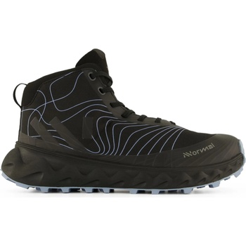 NNormal Маратонки NNormal Tomir Boot WP Trail running shoes - Black - размер 39 (EU) (023-1907-0113)