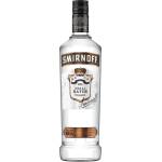 SMIRNOFF Black No. 55 - водка 700ml 700 ml