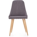 Halmar K285 tmavě šedá