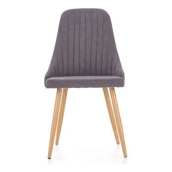 Halmar K285 tmavě šedá