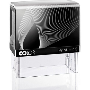 Colop Printer 40
