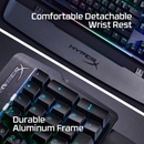 Клавиатури HP HyperX Alloy MKW100 (4P5E1AA#ABA)