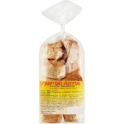 Pekáreň Anton Antol Pagáčiky škvarkové 180 g
