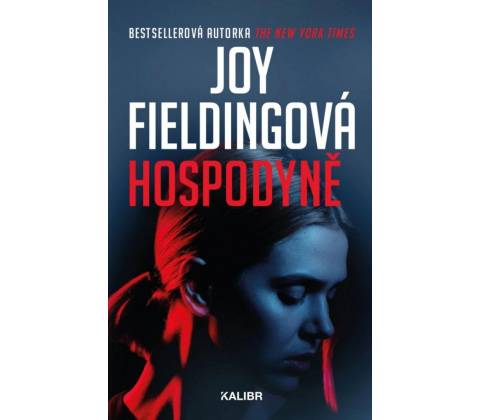Hospodyně