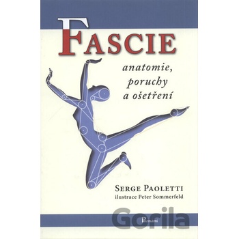 Fascie - Serge Paoletti