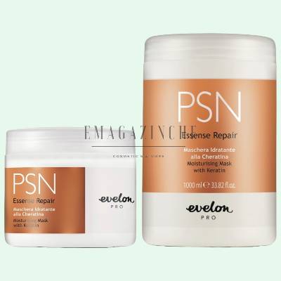 Parisienne Italia Хидратираща възстановяваща маска 500/1000 мл. Evelon Pro PSN Essense Repair Moisturising Mask (13021)