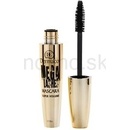 Dermacol Mega Lashes Super Volume riasenka Black 13 ml