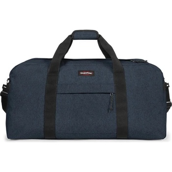 EASTPAK Чанта Eastpak Terminal+ 96L bag - Blue (Triple Denim)