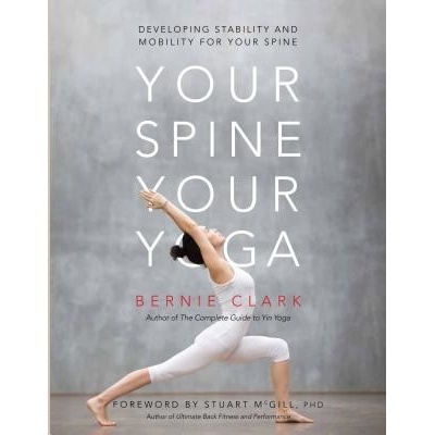 YOUR SPINE, YOUR YOGA