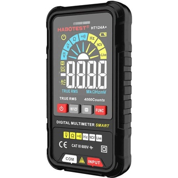 Habotest HT124A+