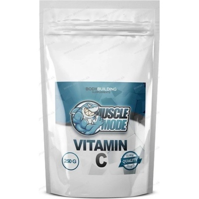 Muscle Mode Vitamin C Neutrál 250 g
