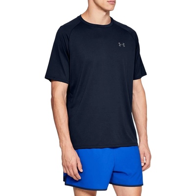 Under Armour Тениска Under Armour UA Tech 2.0 SS Tee 1326413-408 Размер S