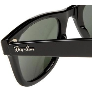 Image 1 of Ray-Ban RB2140 901/58 Polarized