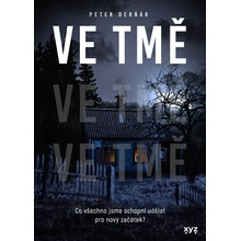 Ve tmě - Peter Derňár