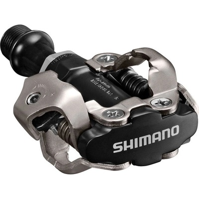 Shimano MTB M540 SPD pedály