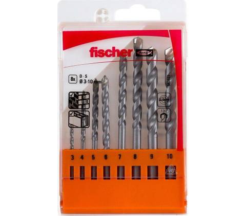 Fischer 543027