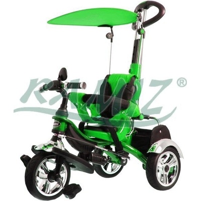 RAMIZ SporTrike KR03 zelený