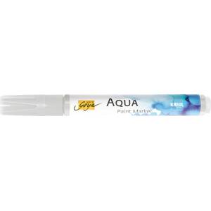 Kreul Aqua Акварелни химикалки Light Gray 1 бр (18110)