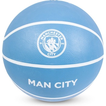 Image 1 of Team Premiership Basketballs - Manchester City