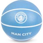 Team Premiership Basketballs - Manchester City