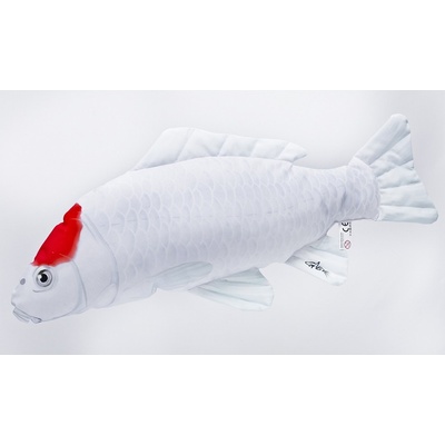 Gaby Polštář Kapr Koi 2 tancho 60 cm