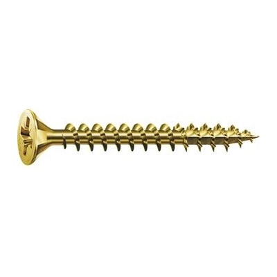 SPAX SNK vrut,zápust.hl.PZ2 5.0X30 (500 ks)