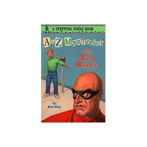 Case of the Bald Bandit (ISBN: 9780679884491)