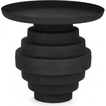 Bizzotto Amba ЧЕРНА КАФЕНА МАСА d40 (0747135)