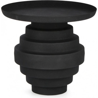 Bizzotto Amba ЧЕРНА КАФЕНА МАСА d40 (0747135)