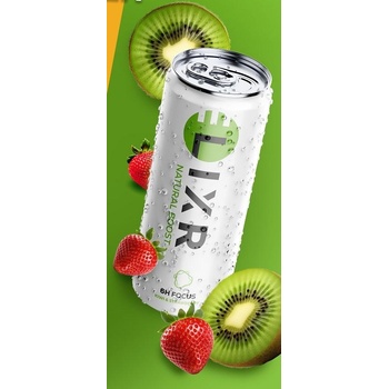 ELIXR Киви и Ягода