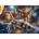 Schmidt Spiele - Puzzle Galactic Magic: Weightless in Space - 1 000 piese