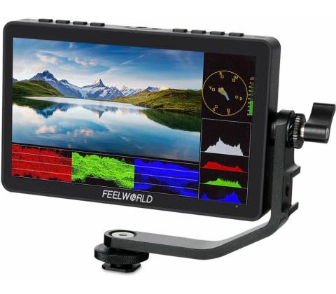 Feelworld F5 PROX