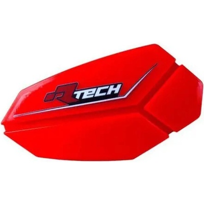 Rtech plast krytu páček R20 neónová červená