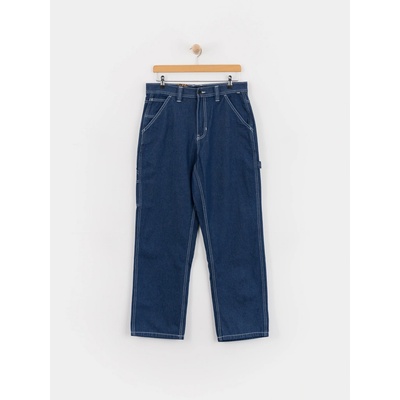 Vans Drill Chore Carpenter Loose Denim indigo rinse