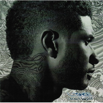 USHER: LOOKING 4 MYSELF CD