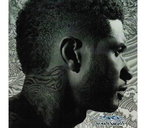USHER: LOOKING 4 MYSELF CD