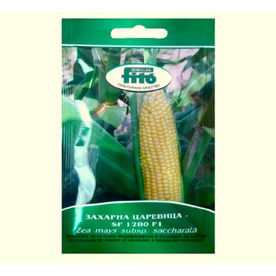 Sakata Seed Захарна царевица sf 1280 f1