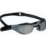 Speedo Fastskin Hyper Elite Mirror Gray/Black (68-12818F976)