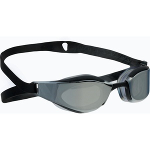 Speedo Fastskin Hyper Elite Mirror Gray/Black (68-12818F976)