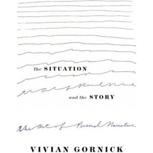 Situation and the Story (ISBN: 9780374528584)