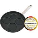 BAF Lívanečník titanový 26 cm Gigant new line s poklicí