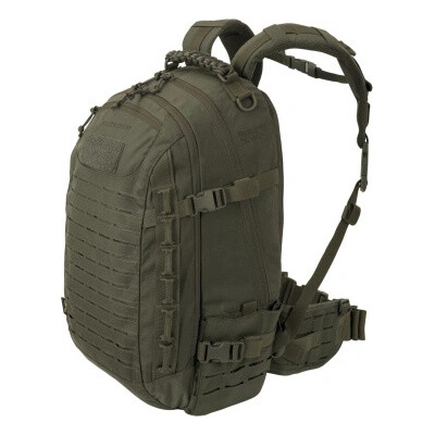 Dragon Egg Enlarged 30 , Direct Action Ranger Green