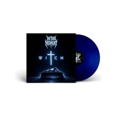 IN THIS MOMENT - WITCH BLUE LTD. LP