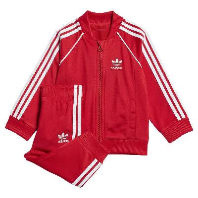 Adicolor SST set - Red (Better Scarlet)