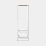 Brabantia Бяла многофункционална мебел Brabantia от серия LINN (1000815)