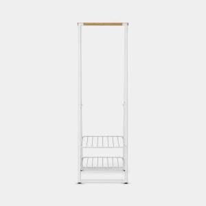 Brabantia Бяла многофункционална мебел Brabantia от серия LINN (1000815)
