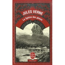 Le Sphinx des Glaces - Verne, J.