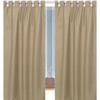 Image 1 of Завеса за детска стая 155 х 95см (2 броя) 64646-m15