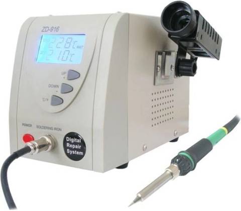 TIPA ZD-916